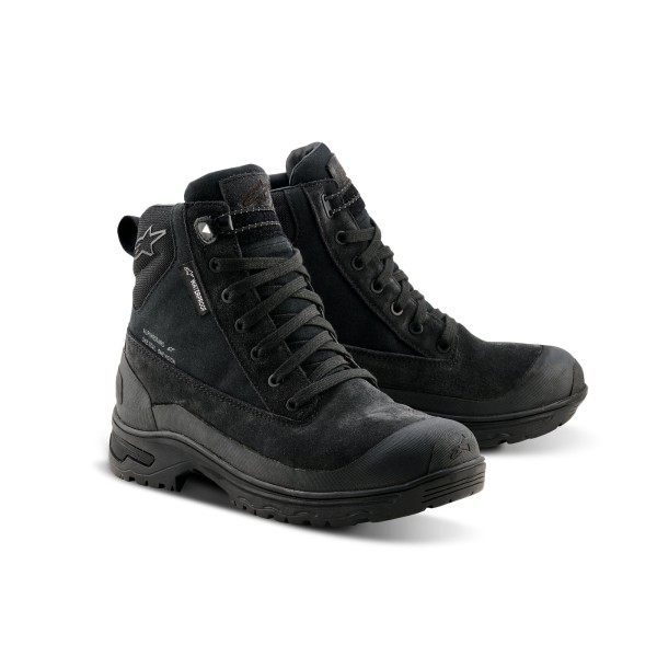 Alpinestars Alpinestars woman judy wp boot black